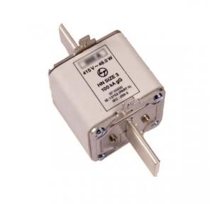 L&T DIN HRC Fuse Link Type HN 630 A, SF94437